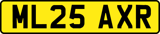 ML25AXR
