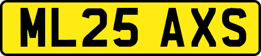 ML25AXS