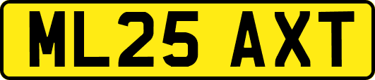 ML25AXT