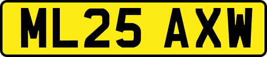 ML25AXW