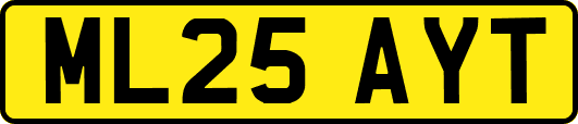 ML25AYT