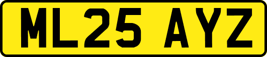 ML25AYZ