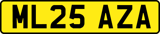 ML25AZA