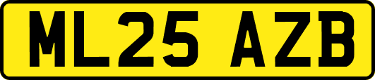 ML25AZB
