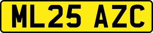 ML25AZC