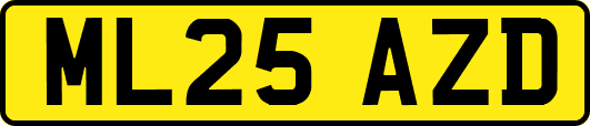 ML25AZD