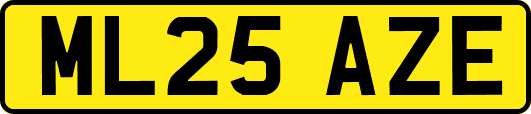 ML25AZE