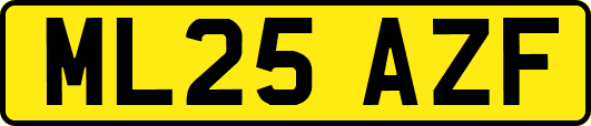 ML25AZF