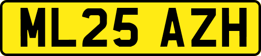 ML25AZH