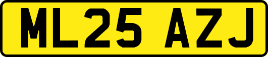ML25AZJ
