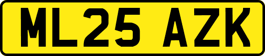 ML25AZK