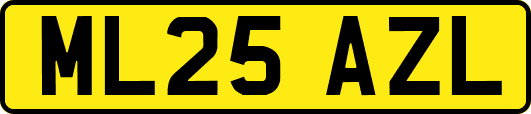 ML25AZL
