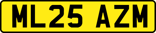 ML25AZM