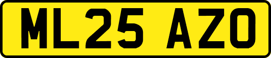 ML25AZO
