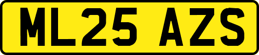 ML25AZS
