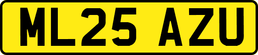 ML25AZU