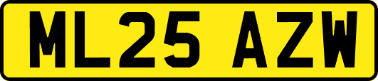 ML25AZW