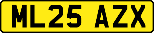 ML25AZX