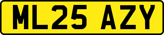 ML25AZY