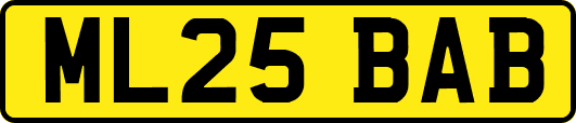 ML25BAB
