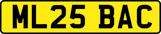 ML25BAC