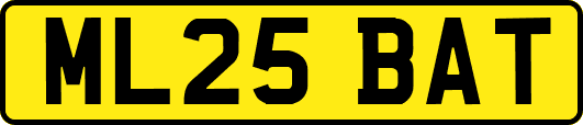ML25BAT