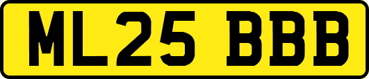 ML25BBB