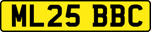 ML25BBC