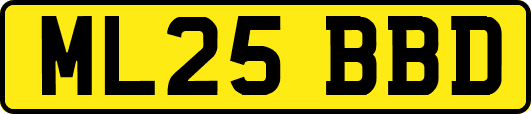 ML25BBD