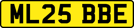 ML25BBE