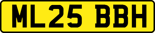 ML25BBH