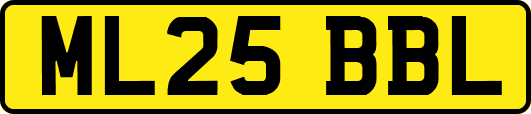 ML25BBL