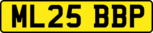 ML25BBP