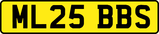 ML25BBS