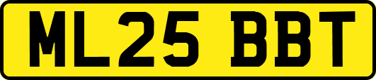 ML25BBT