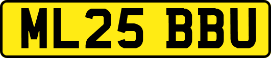 ML25BBU