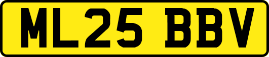 ML25BBV