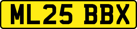 ML25BBX