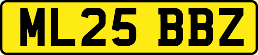 ML25BBZ