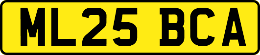 ML25BCA