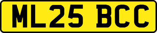 ML25BCC