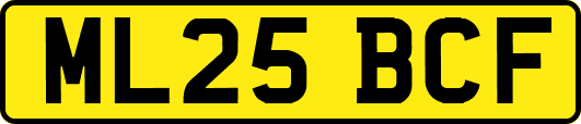 ML25BCF
