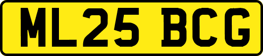 ML25BCG