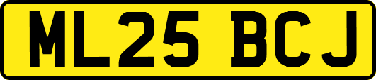 ML25BCJ