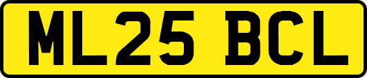 ML25BCL