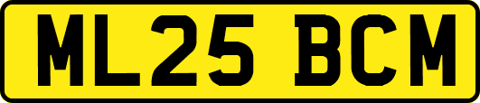ML25BCM