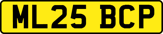 ML25BCP