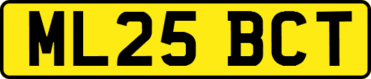 ML25BCT