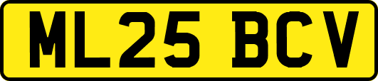 ML25BCV