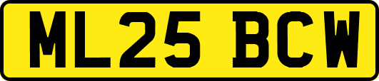 ML25BCW